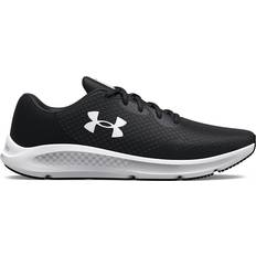 Under Armour Running Shoes Under Armour Charged Pursuit 3 W - Black/White