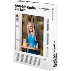 Insektsbeskyttelse InnovaGoods Anti-Mosquito Curtain
