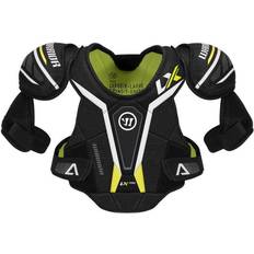 Warrior Hockey Pads & Protective Gear Warrior Alpha LX Pro Hockey Shoulder Pads Youth