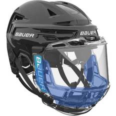 Ice Hockey Helmets Bauer Concept III Splash Guard Sr