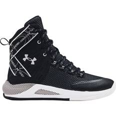 Under Armour Volleyball Shoes Under Armour HOVR Highlight Ace W - Black/White