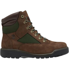 Timberland Ankle Boots Timberland 6in. Field Boot M - Chocolate Old River Nubuck