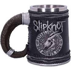 Slipknot Flaming Goat Mug 20.3fl oz