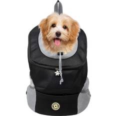 INF Handbag Backpack for Dog M