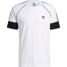 Tops adidas SST Short Sleeve T-shirt - White/Black
