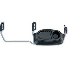 BOB Stroller Accessories BOB Duallie Jogging Stroller Adapter for Britax® Infant Car Seats