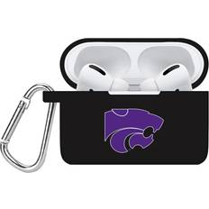 Headphone Accessories NCAA Kansas State Wildcats Apple AirPods Pro Case Cover