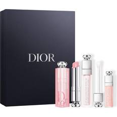 Tørr hud Gaveeske & Sett Dior Addict Makeup Set