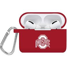 Headphone Accessories NCAA Ohio State Buckeyes Apple AirPods Pro Case Cover