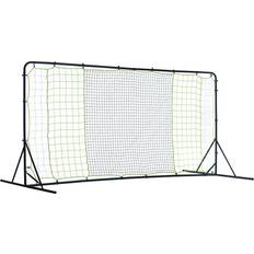 Soccer Goals Franklin Soccer Rebounder Net 366x183cm