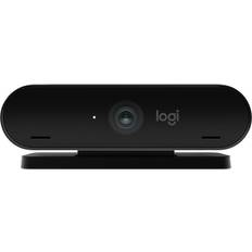 Logitech 4096x2160 (4K) Webkameraer Logitech 4K Pro Magnetic Webcam for Pro Display XDR