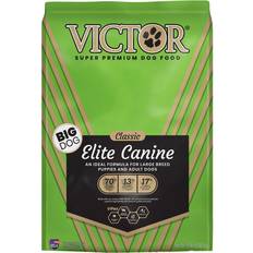 Victor Classic Elite Canine 6.8