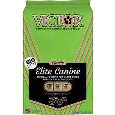 Victor Classic Elite Canine 18.1