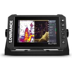 Sea Navigation Lawrence Elite FS 7 with Active Imaging 3-in-1