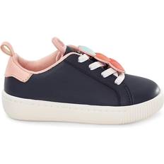 Carter's Girl's Tryptic Casual Shoes - Navy