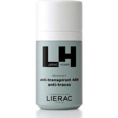 Lierac Homme Anti-Perspirant 48H Deo Roll-on 50ml