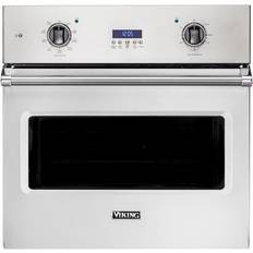 AirFry - Wall Ovens Viking VSOE130SS Stainless Steel