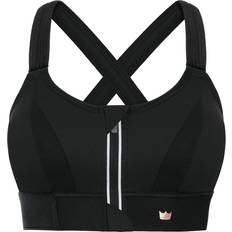 Sports Bras - Sportswear Garment Shefit Ultimate Sports Bra - Black