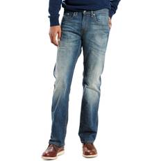 Levi's Men - Straight Jeans Levi's Big Tall 559 Relaxed Straight Fit Jeans - Stretch Blue Cash