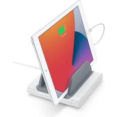 Apple Wireless Chargers Batteries & Chargers Apple Scosche BaseLynx Vertical Charging Station