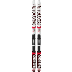 140-149cm Cross Country Skis Rossignol Evo Action 55Jr 2023