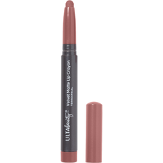 Ulta Beauty Velvet Matte Lip Crayon Terrestrial