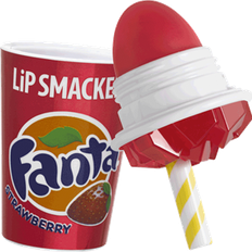 Lip Smacker Skincare Lip Smacker Fanta Cup Lip Balm Strawberry 7.4g