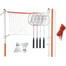 Franklin Badminton Sets & Nets Franklin Starter Badminton Set
