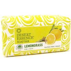 Desert Essence Soap Bar Lemongrass 5oz