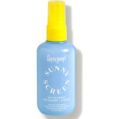 Supergoop! Sunnyscreen 100% Mineral Spray SPF50 3.4fl oz