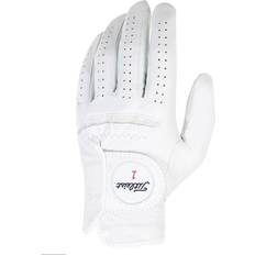 Titleist Golf Gloves Titleist MLH Perma-Soft Glove M Left