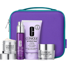 Clinique Gift Boxes & Sets Clinique Smart Super Stars Skin Care Set