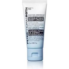 Peter Thomas Roth Water Drench Hyaluronic Cloud Hydrating Body Cream 0.8fl oz