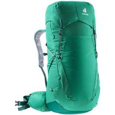 Deuter Aircontact Ultra 50 5 Hiking backpack Fern Alpinegreen One Size