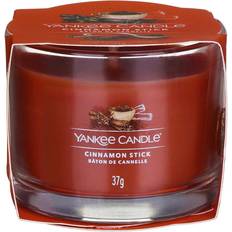 Yankee Candle Cinnamon Stick Orange Duftkerzen 37g