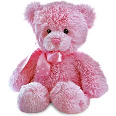 Aurora Yummy Bear Pink 30cm