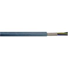 Lappkabel LAPP 15500033-50 Earth cable NYY-J 5 G 1.50 mm² Black 50 m