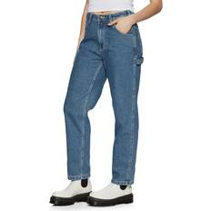 Dickies Damen Jeans Dickies Ellendale Denim Womens Jeans Classic