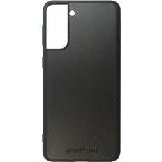 GreyLime Biodegradable Cover for Galaxy S22+