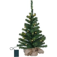 Star Trading Toppy Dekorationsträd (Grön) Weihnachtsbaum 60cm