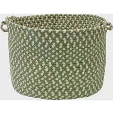 Colonial Mills Montego Braided Basket 14"