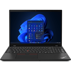 Lenovo ThinkPad P16s Gen 1 21BT000LGE