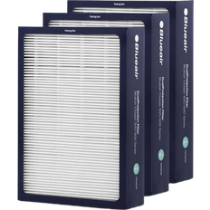 Blueair Dual Protection Filter for Classic 500/600 Series 3-pack