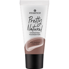 Essence Foundations Essence Pretty Natural Hydrating Foundation #290 Cool Java