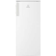 Hvit Frittstående kjøleskap Electrolux LRB1AF20W Hvit