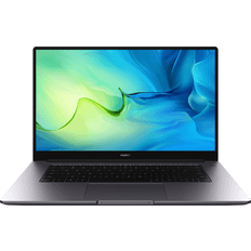2.4 GHz Laptoper Huawei MateBook D15 53012TSS