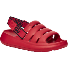 UGG Men Sandals UGG Yeah - Red