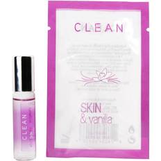 Clean Eau Fraiche Clean Skin & Vanilla Eau Frachie 0.2 fl oz