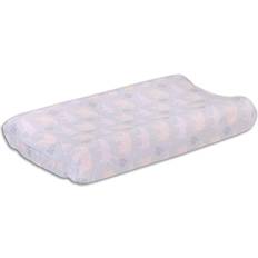 The Peanutshell Tons of Love Changing Pad Cover