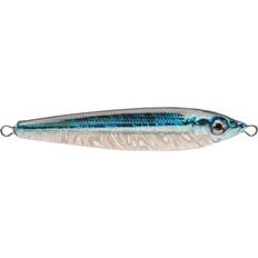 P-Line Fishing Lures & Baits P-Line Laser Minnow 28.3g Silver/Blue